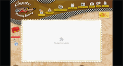 Desktop Screenshot of coyoteracingteam.com